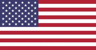 american flag-Sioux City