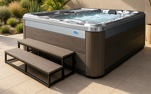 Cold Plunge&trade; Spas Sioux City hot tubs for sale