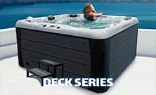 Deck Series Sioux City hot tubs for sale