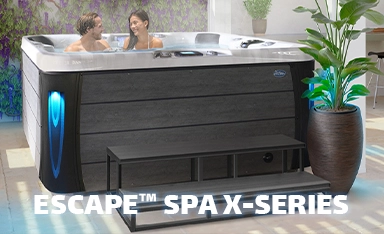 Escape X-Series Spas Sioux City hot tubs for sale
