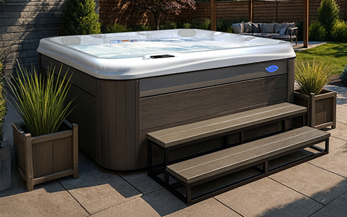 Patio&trade; Spas Sioux City hot tubs for sale