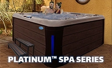 Platinum™ Spas Sioux City hot tubs for sale