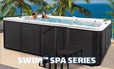 Swim Spas Sioux City hot tubs for sale