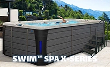 Swim X-Series Spas Sioux City hot tubs for sale