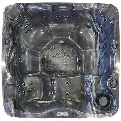 Pacifica EC-739L hot tubs for sale in Sioux City