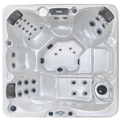 Costa EC-740L hot tubs for sale in Sioux City