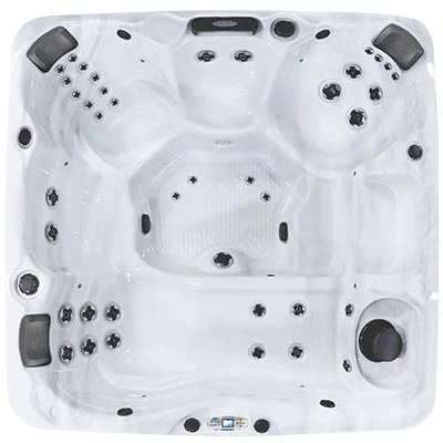 Avalon EC-840L hot tubs for sale in Sioux City