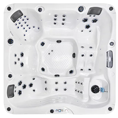 Malibu EC-867DL hot tubs for sale in Sioux City