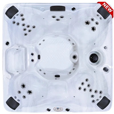 Tropical Plus PPZ-743BC hot tubs for sale in Sioux City