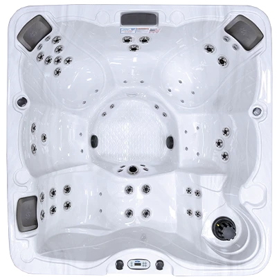 Pacifica Plus PPZ-752L hot tubs for sale in Sioux City
